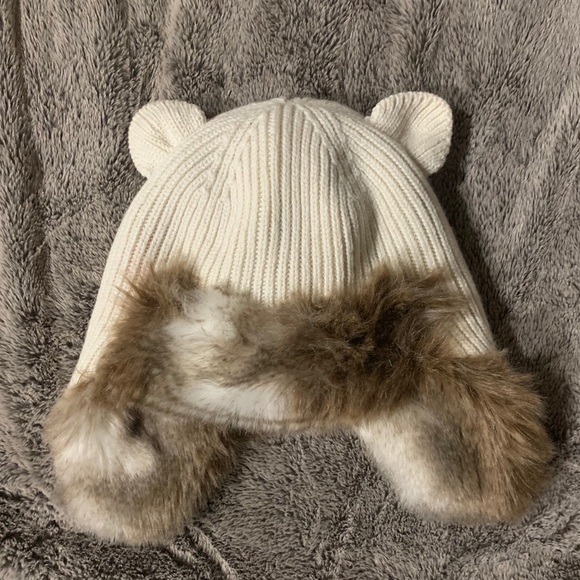 Fur trapper hat - Picture 2 of 4